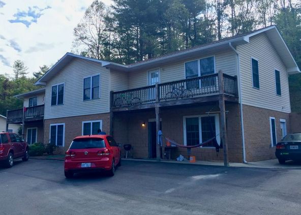 Cullowhee Rentals: 99 N. Country Club Drive, Cullowhee, NC 28723